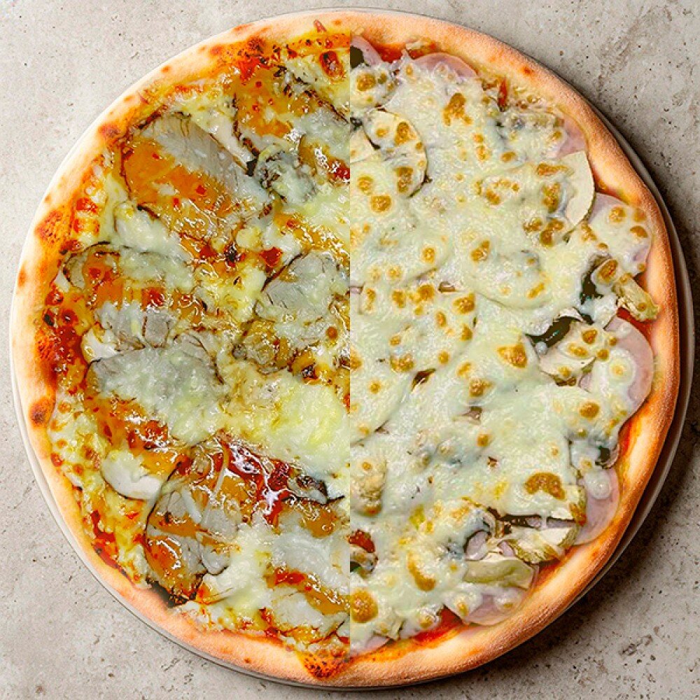 Мясной Чилл / Грибоедов