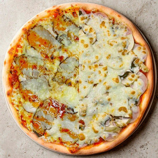 Мясной Чилл / Грибоедов