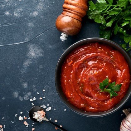 Соус шашлычный фирменный 100г