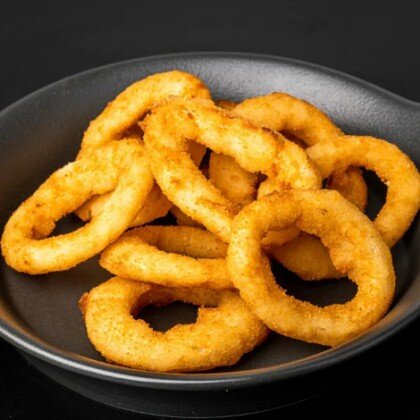 Луковые кольца 6 штук