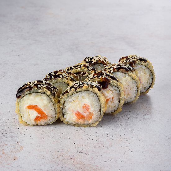 Филадельфия темпура