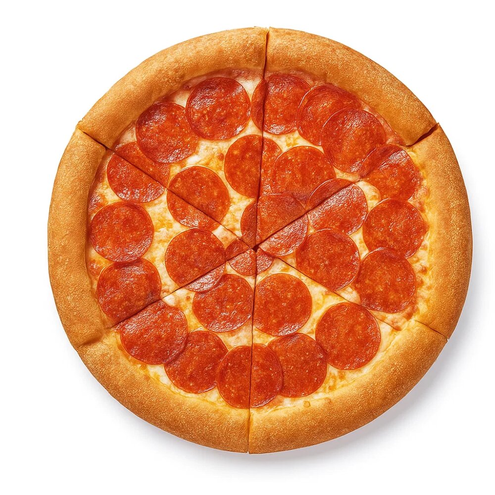 Пепперони