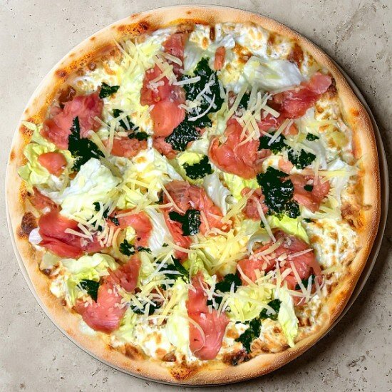 Красное море