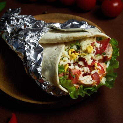 Цезарь-ролл