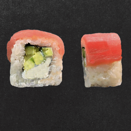 Филадельфия с Тунцом