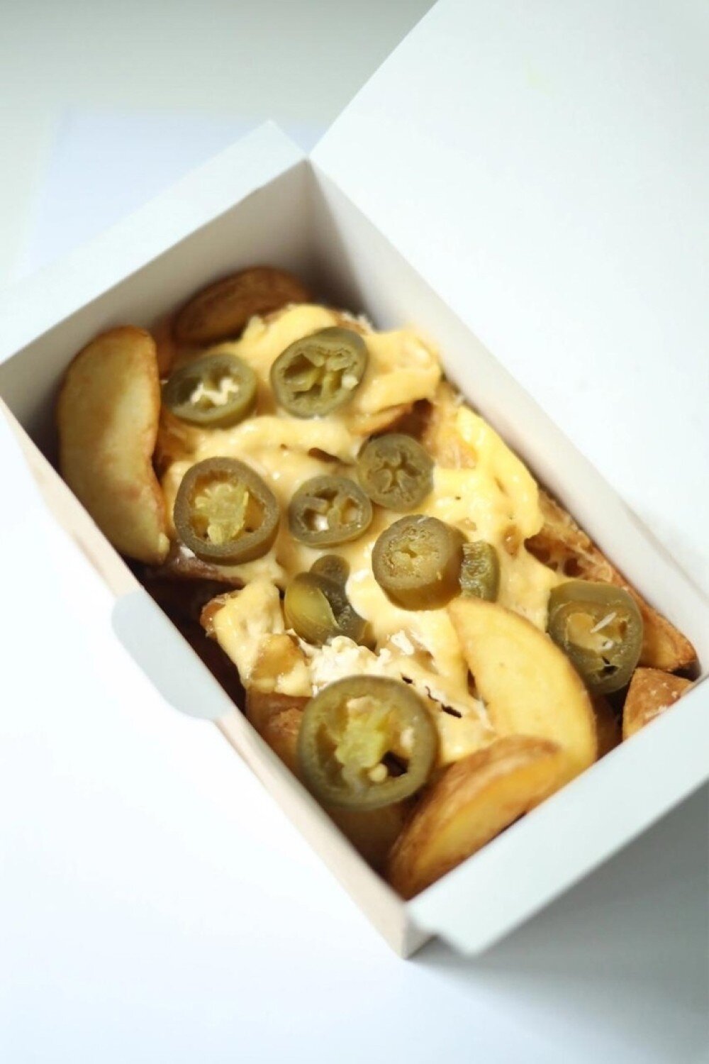 Картошка фри