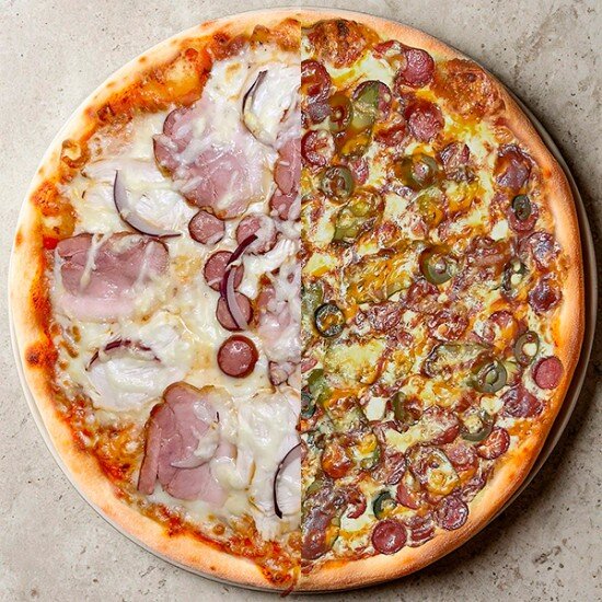 Три богатыря / BBQ