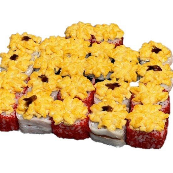 Запечённый