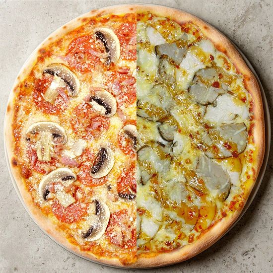 Казанова Краш / Мясной Чилл