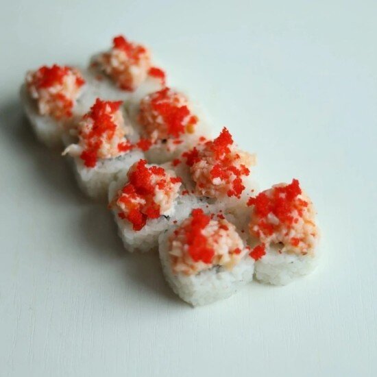 Красный Бархат