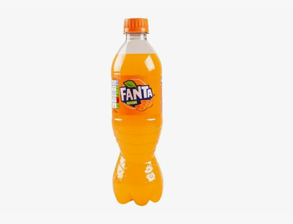 Фанта бут