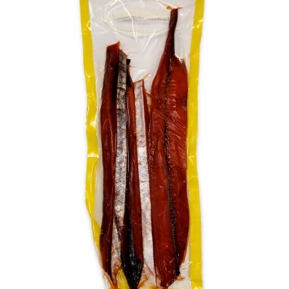 Нерка соломка