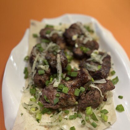 Мякоть Фермерская