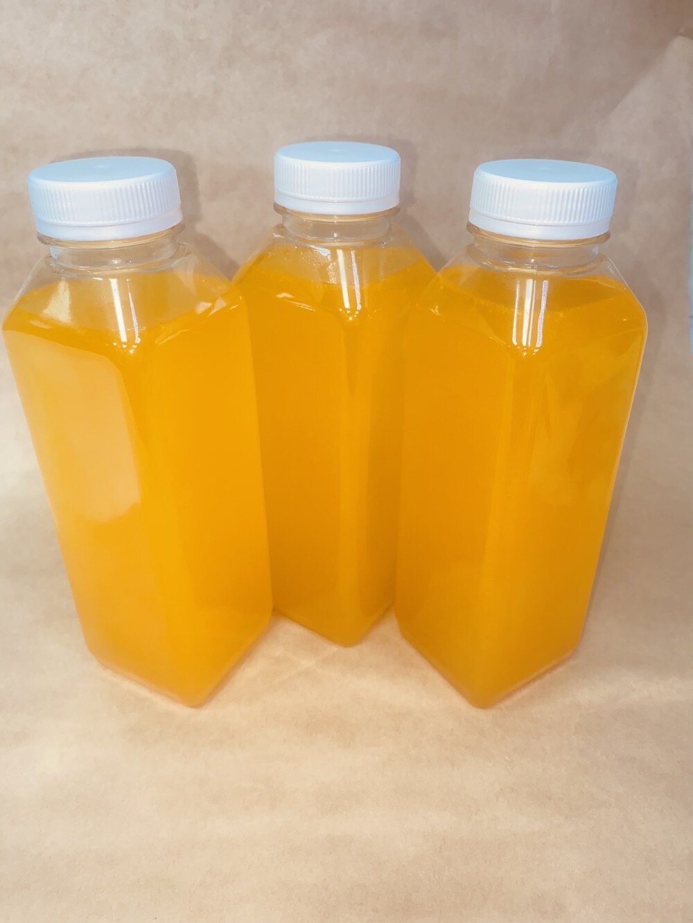 Морс облепиховый