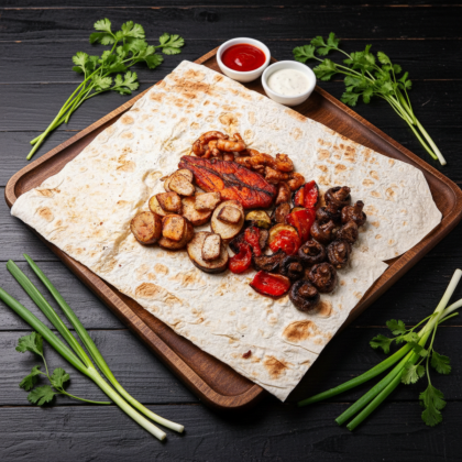 Сет «Я худею»