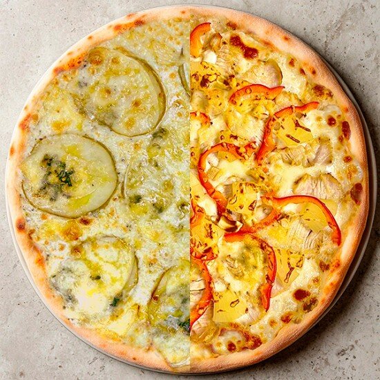 Калифорния / Не гавайская