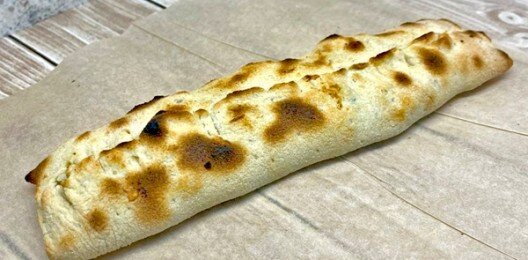 Стромболи Рассольник