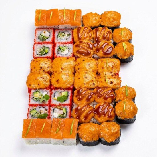 Сет «Вокал»