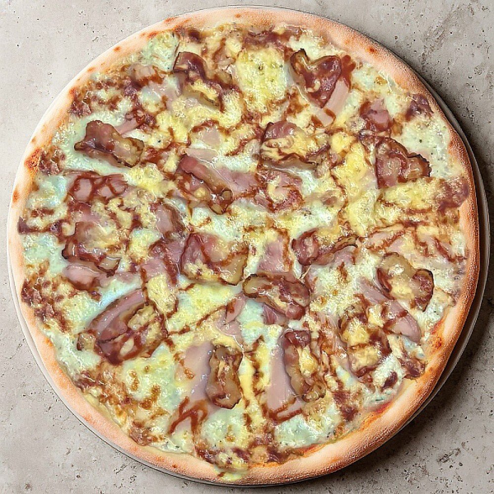 Сочная Цыпа