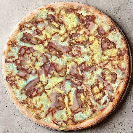 Сочная Цыпа