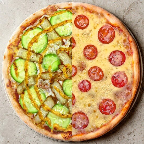 Фитнес-хит / Марго Рита