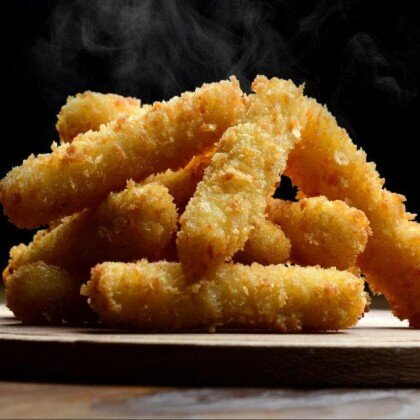 Сырные палочки