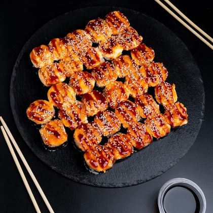 Сет «Патрики» 32шт