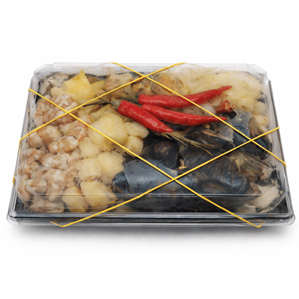 Морской коктейль