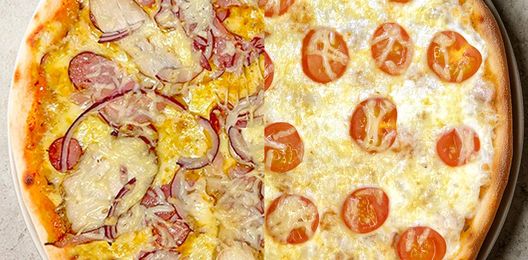 Три богатыря / Марго Рита