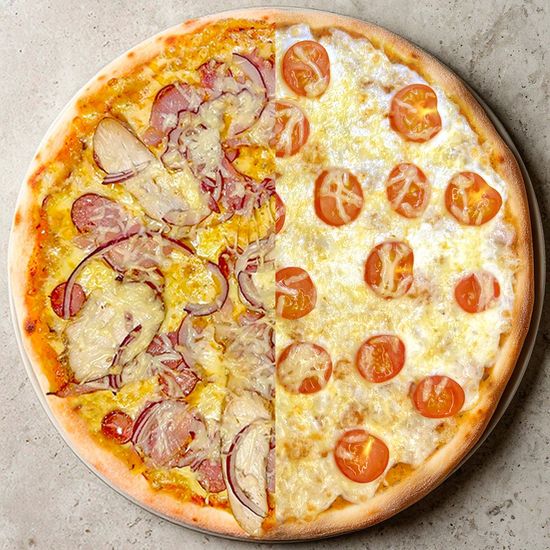 Три богатыря / Марго Рита