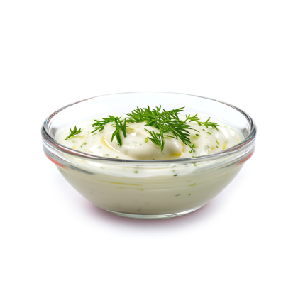 Чесночный соус