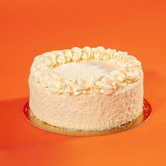 Торт "Рафаэлло"