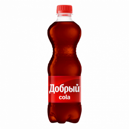Добрый Кола