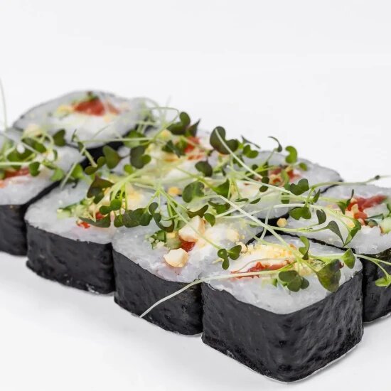 Ролл «Гейша»