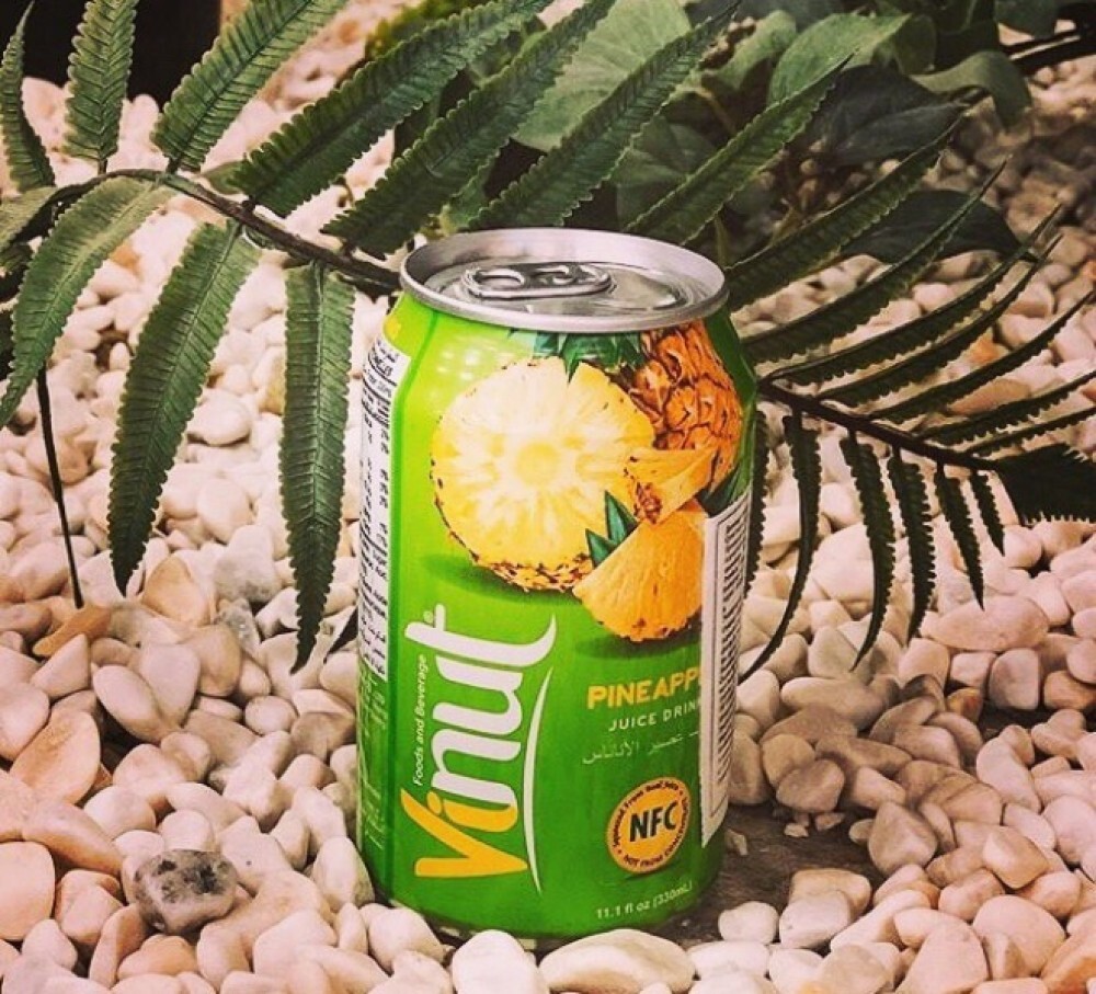 Сок вьетнамский