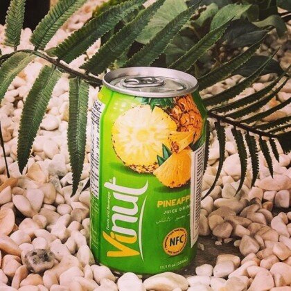 Сок вьетнамский