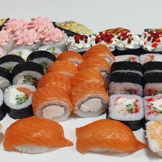 Сет «Бенто»