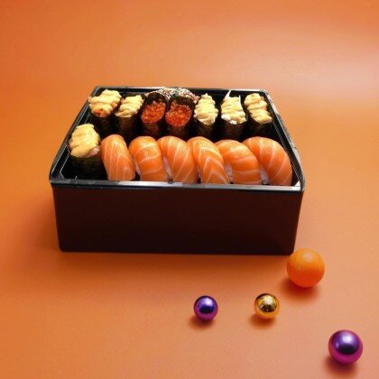 Акционный Суши сет