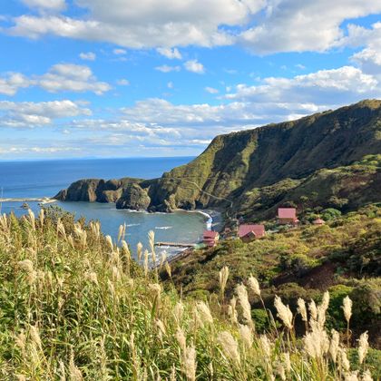 Остров Монерон