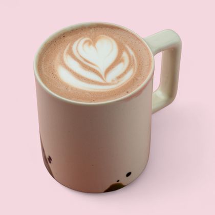 Греческий какао 400мл