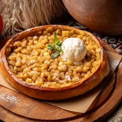 Штруделидзе