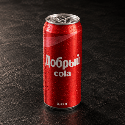 Добрый кола