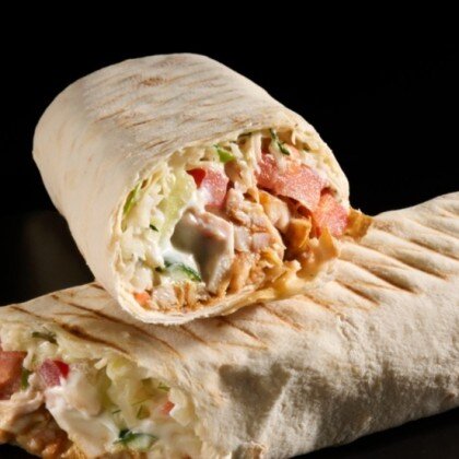 Шаурма по домашнему