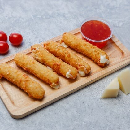 Сырные палочки