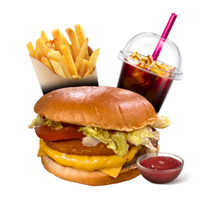 ГРИЛЬ COMBO MAX