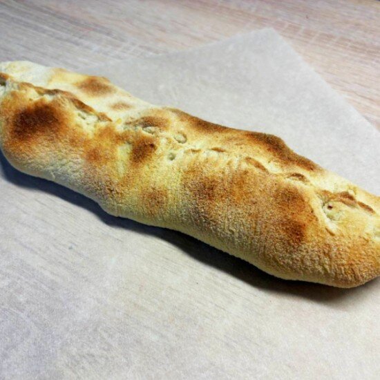 Стромболи Прованс