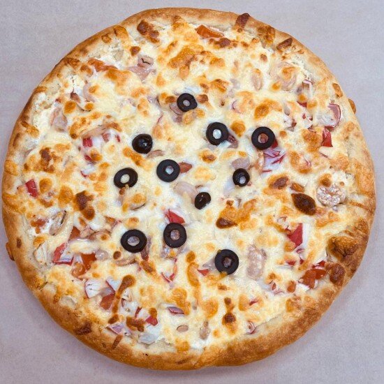 Морской коктейль