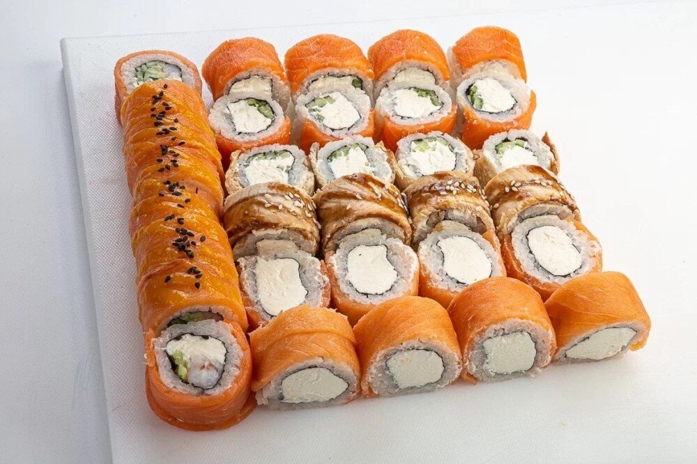 Сет «Филадельфия»