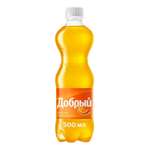 Fanta добрый
