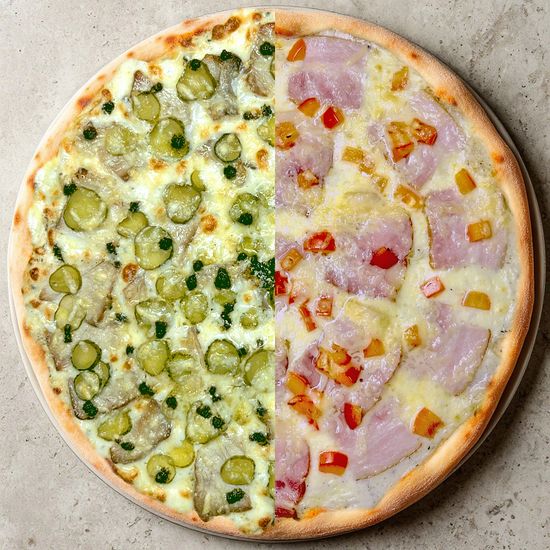 Рассольник / Дон Бекон